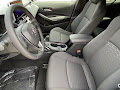 2025 Toyota Corolla Hatchback SE