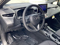2025 Toyota Corolla Hatchback SE
