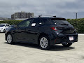2025 Toyota Corolla Hatchback SE