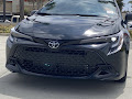 2025 Toyota Corolla Hatchback SE