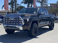2025 Toyota Tundra 1794 Edition