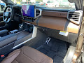 2025 Toyota Tundra 1794 Edition