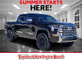 2025 Toyota Tundra 1794 Edition