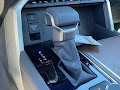 2025 Toyota Tundra 1794 Edition