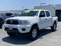 2013 Toyota Tacoma PreRunner