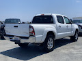 2013 Toyota Tacoma PreRunner