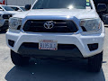 2013 Toyota Tacoma PreRunner