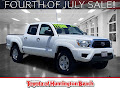 2013 Toyota Tacoma PreRunner