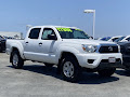 2013 Toyota Tacoma PreRunner