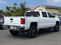 2017 Chevrolet Silverado 2500HD
