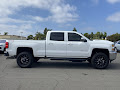 2017 Chevrolet Silverado 2500HD