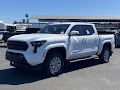 2025 Toyota Tacoma 4WD