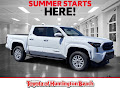 2025 Toyota Tacoma 4WD