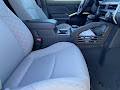 2025 Toyota Tacoma 4WD