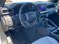 2025 Toyota Tacoma 4WD