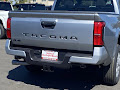 2025 Toyota Tacoma 4WD