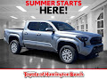 2025 Toyota Tacoma 4WD