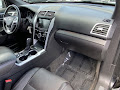 2014 Ford Explorer Sport