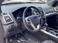 2014 Ford Explorer Sport