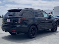 2014 Ford Explorer Sport