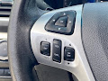 2014 Ford Explorer Sport