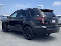 2014 Ford Explorer Sport