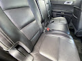 2014 Ford Explorer Sport