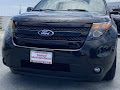 2014 Ford Explorer Sport