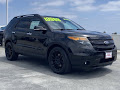 2014 Ford Explorer Sport
