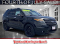2014 Ford Explorer Sport