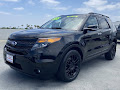 2014 Ford Explorer Sport