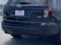 2014 Ford Explorer Sport