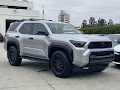 2025 Toyota 4Runner TRD Off Road Premium