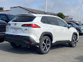 2025 Toyota Corolla Cross