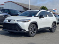 2025 Toyota Corolla Cross