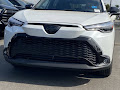 2025 Toyota Corolla Cross