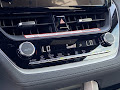 2025 Toyota Corolla Cross