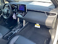 2025 Toyota Corolla Cross