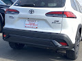 2025 Toyota Corolla Cross