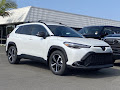 2025 Toyota Corolla Cross