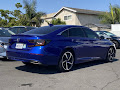 2019 Honda Accord Sedan Sport