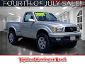 2003 Toyota Tacoma PreRunner