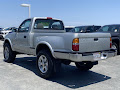 2003 Toyota Tacoma PreRunner