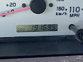 2003 Toyota Tacoma PreRunner