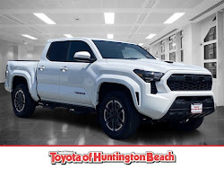 2024 Toyota Tacoma 2WD TRD Sport