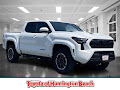 2024 Toyota Tacoma 2WD TRD Sport