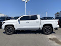 2024 Toyota Tacoma 2WD TRD Sport