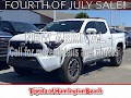 2024 Toyota Tacoma 2WD TRD Sport