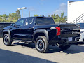 2025 Toyota Tacoma TRD Off Road Hybrid