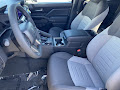 2025 Toyota Tacoma TRD Off Road Hybrid